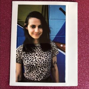 Meet your Posher, Jaclyn